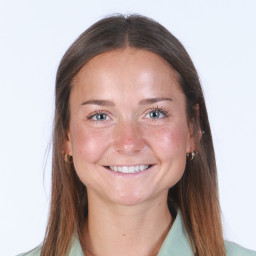 Elizabeth Eberle