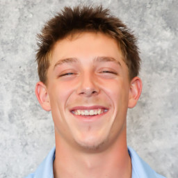 Logan Jensen
