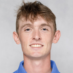 Brody Stevenson