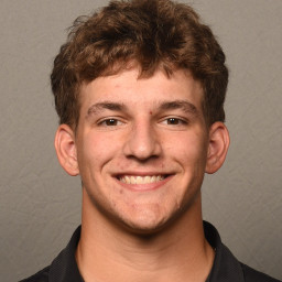 Austin Mariani