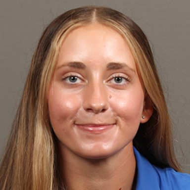 Katelyn Huber