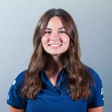 Anna Mettler