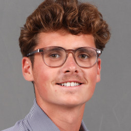 William Partner