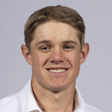 Conner McCall
