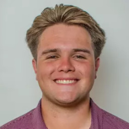 Lucas Vanderlip