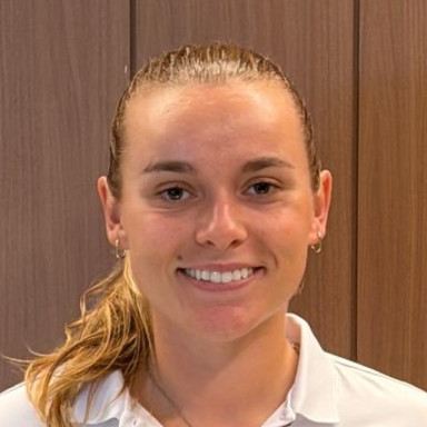 Alice Webb