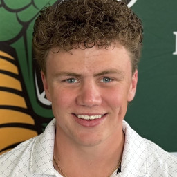 Blake Harvey