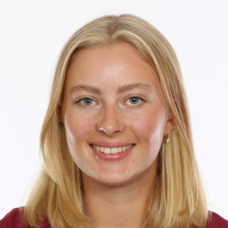 Freya Russell