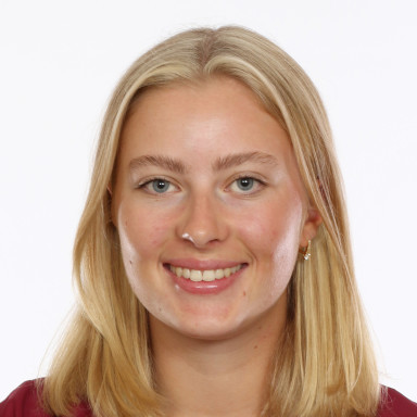 Freya Russell