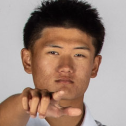 Jonathan Chen