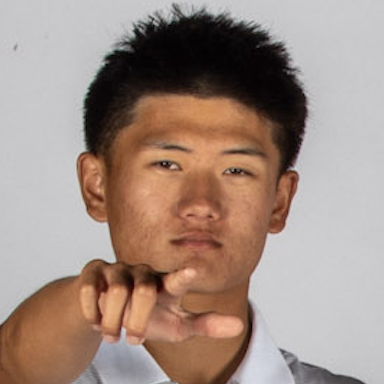 Jonathan Chen