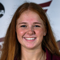 Maddie McNeece