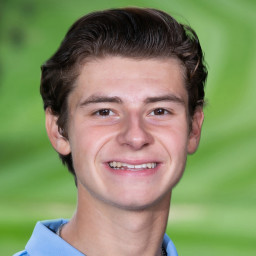 Gavin Baxa