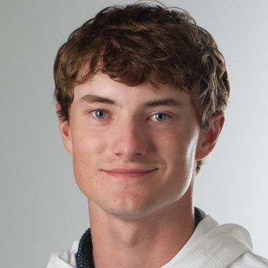 Trey Boecker
