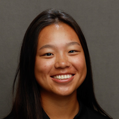 Xinyi Gu