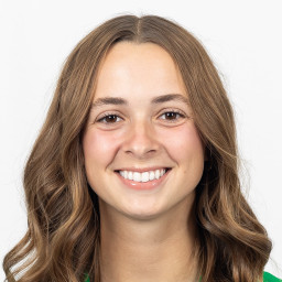 Sophie Cook