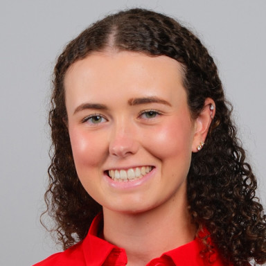 Sarah Gallagher
