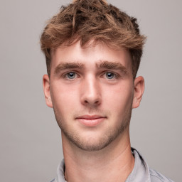 Josh Robinson