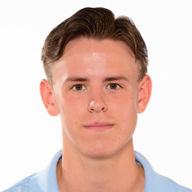 Melker Bernstrom