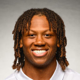 Jamal Hutchison