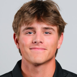 Brody Sorrell