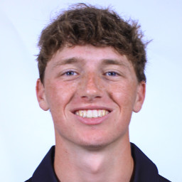 Brody Smith