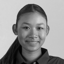 Alyna Yensabai (OP)