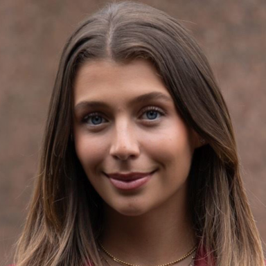 Sophie Bierstorfer