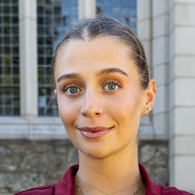 Sophie Bierstorfer
