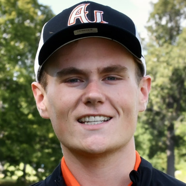 Jacob Stevens