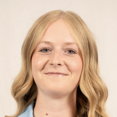 Ellie Webster