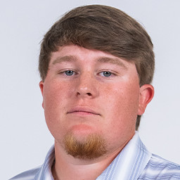 Harrison Parker