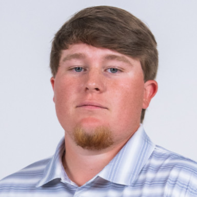 Harrison Parker