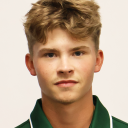 Cooper Jones