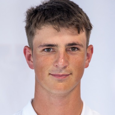 Brett Van Rooyen