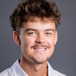 Grant Potter