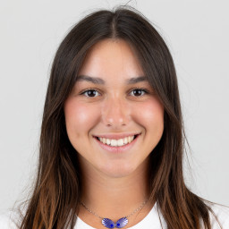 Emma Lucrezia Manzini