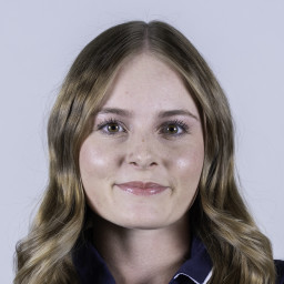 Ashleigh Wilson