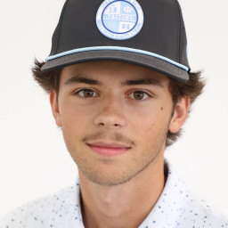 Logan Fogarty
