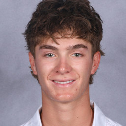 Daniel McBrien