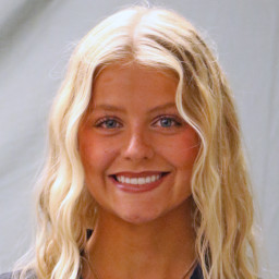 Hillary Currier