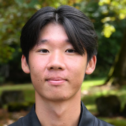 Joonho Moon