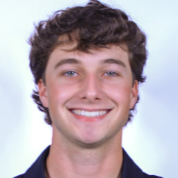 Luke Stephenson