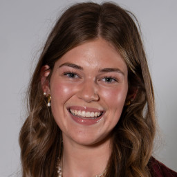 Lillie Peterson