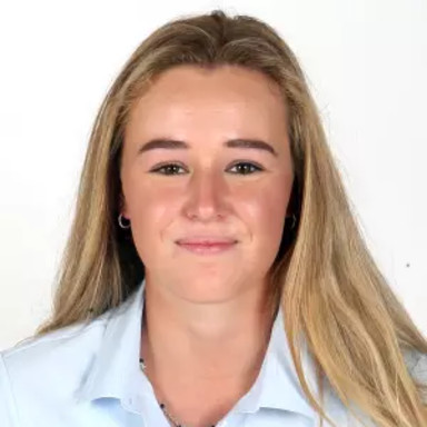 Amy Fusedale