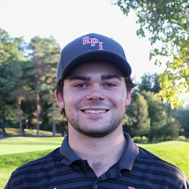 Patrick Kiernan