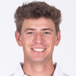 Lukas Taggart