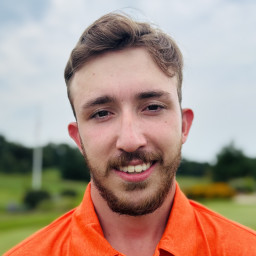 Aaron Doherty