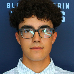 Adrian Perez