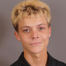 Rider Nicholl